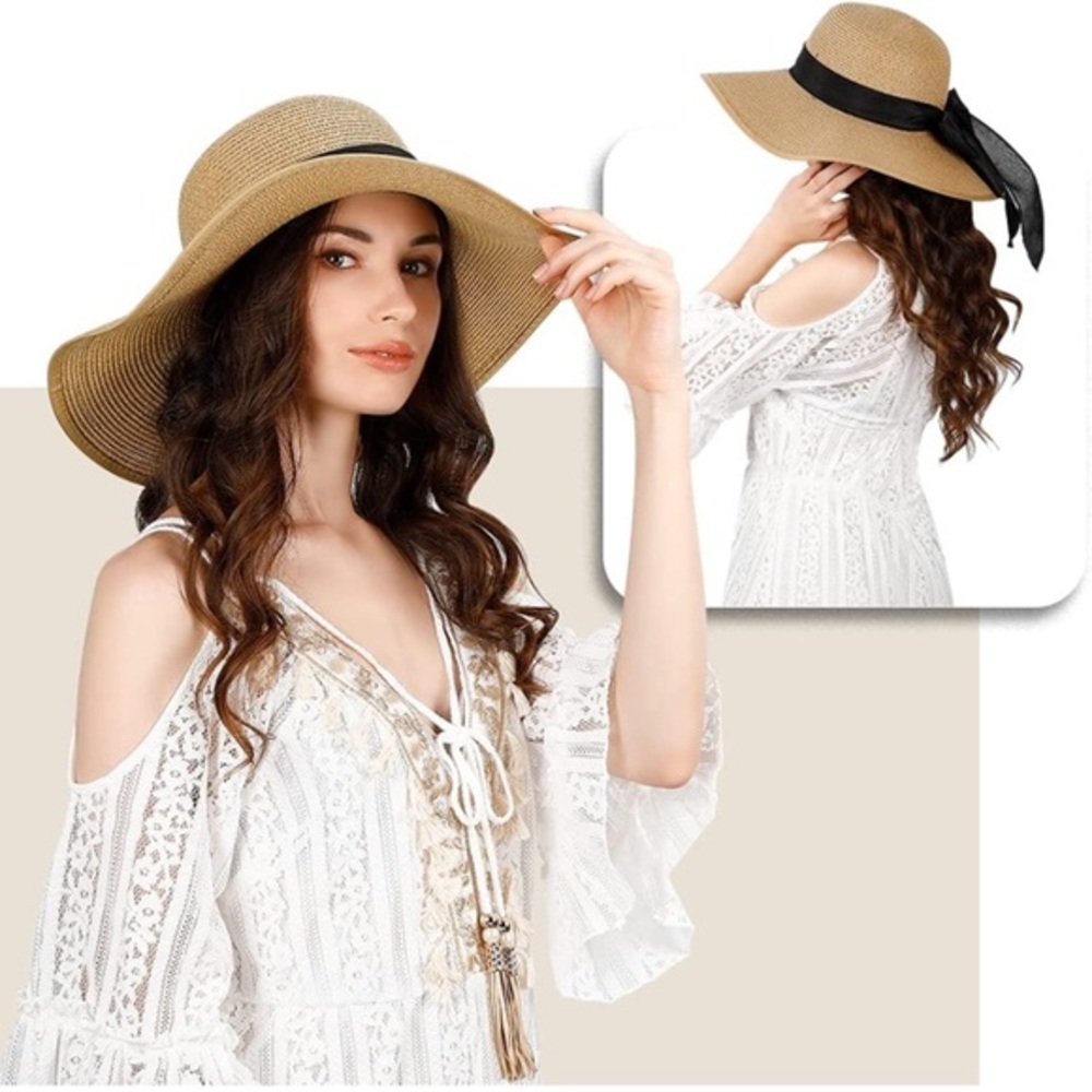Sun hat - Picture 2 of 4